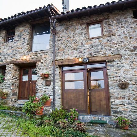 Casa Do Pomar Konuk evi Bragança Dış mekan fotoğraf