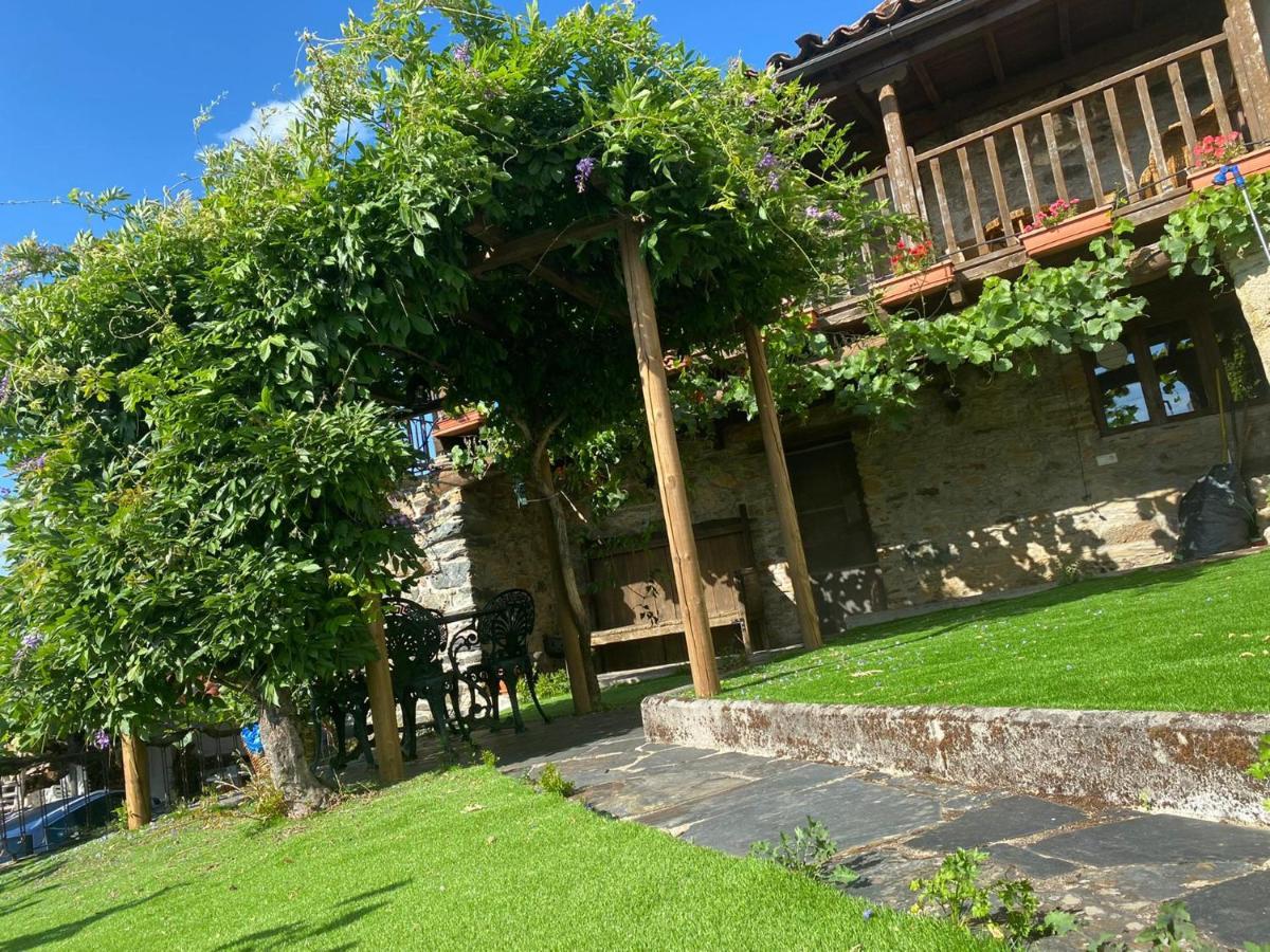 Casa Do Pomar Konuk evi Bragança Dış mekan fotoğraf