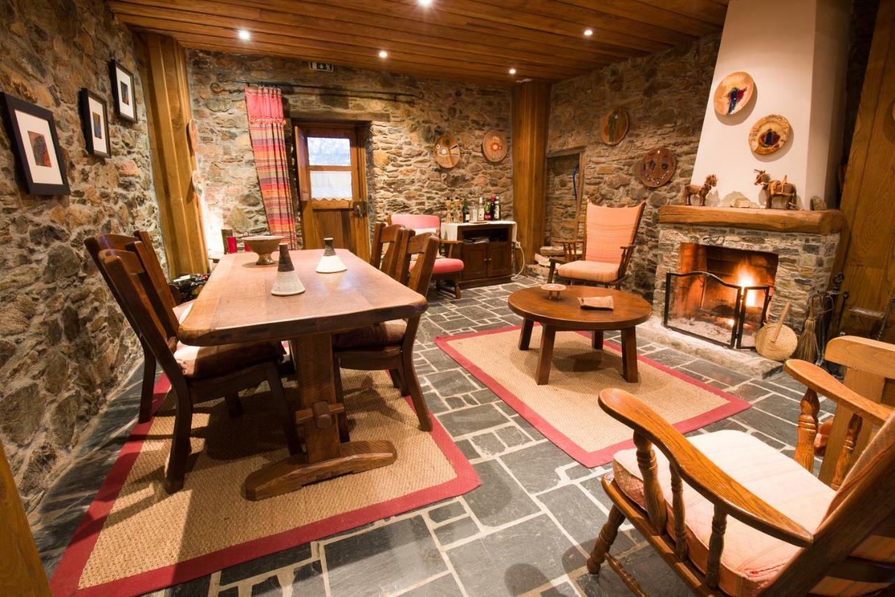 Casa Do Pomar Konuk evi Bragança Dış mekan fotoğraf