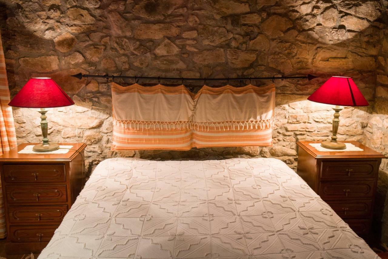 Casa Do Pomar Konuk evi Bragança Dış mekan fotoğraf