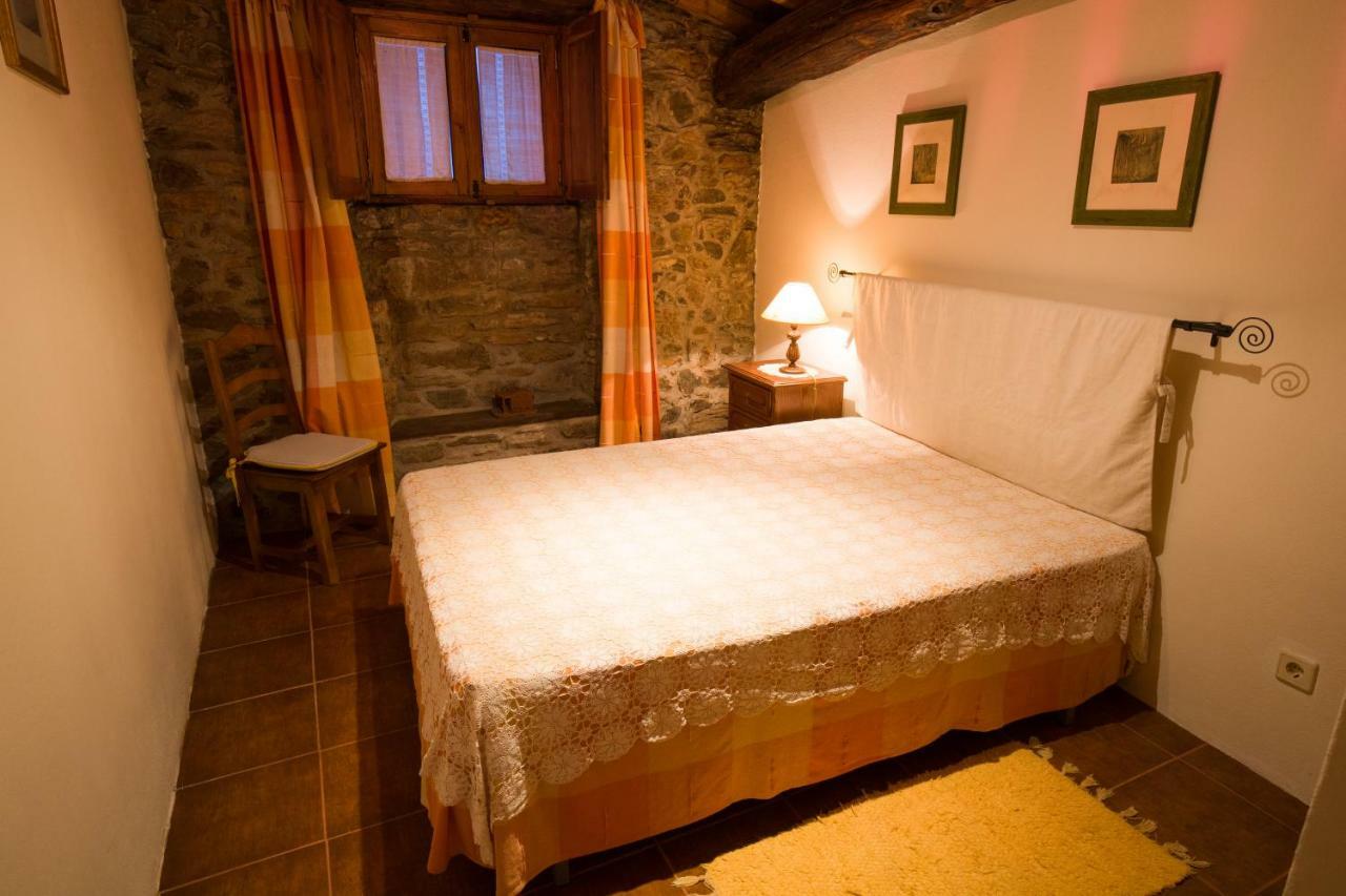 Casa Do Pomar Konuk evi Bragança Dış mekan fotoğraf