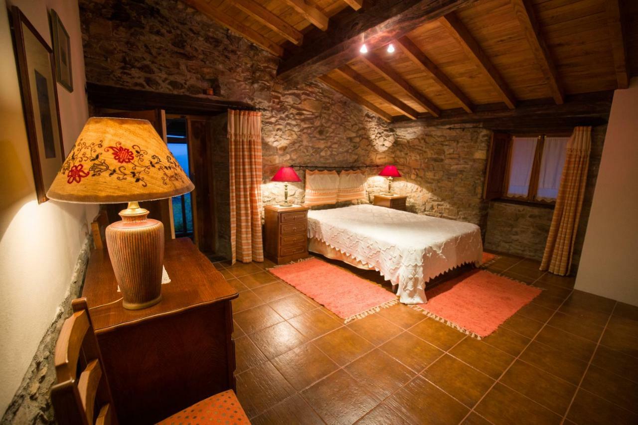Casa Do Pomar Konuk evi Bragança Dış mekan fotoğraf