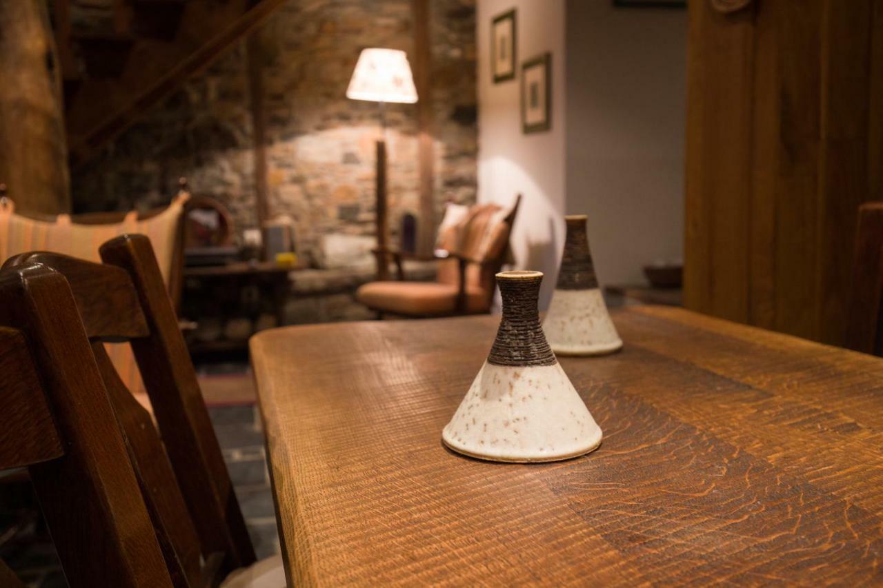 Casa Do Pomar Konuk evi Bragança Dış mekan fotoğraf