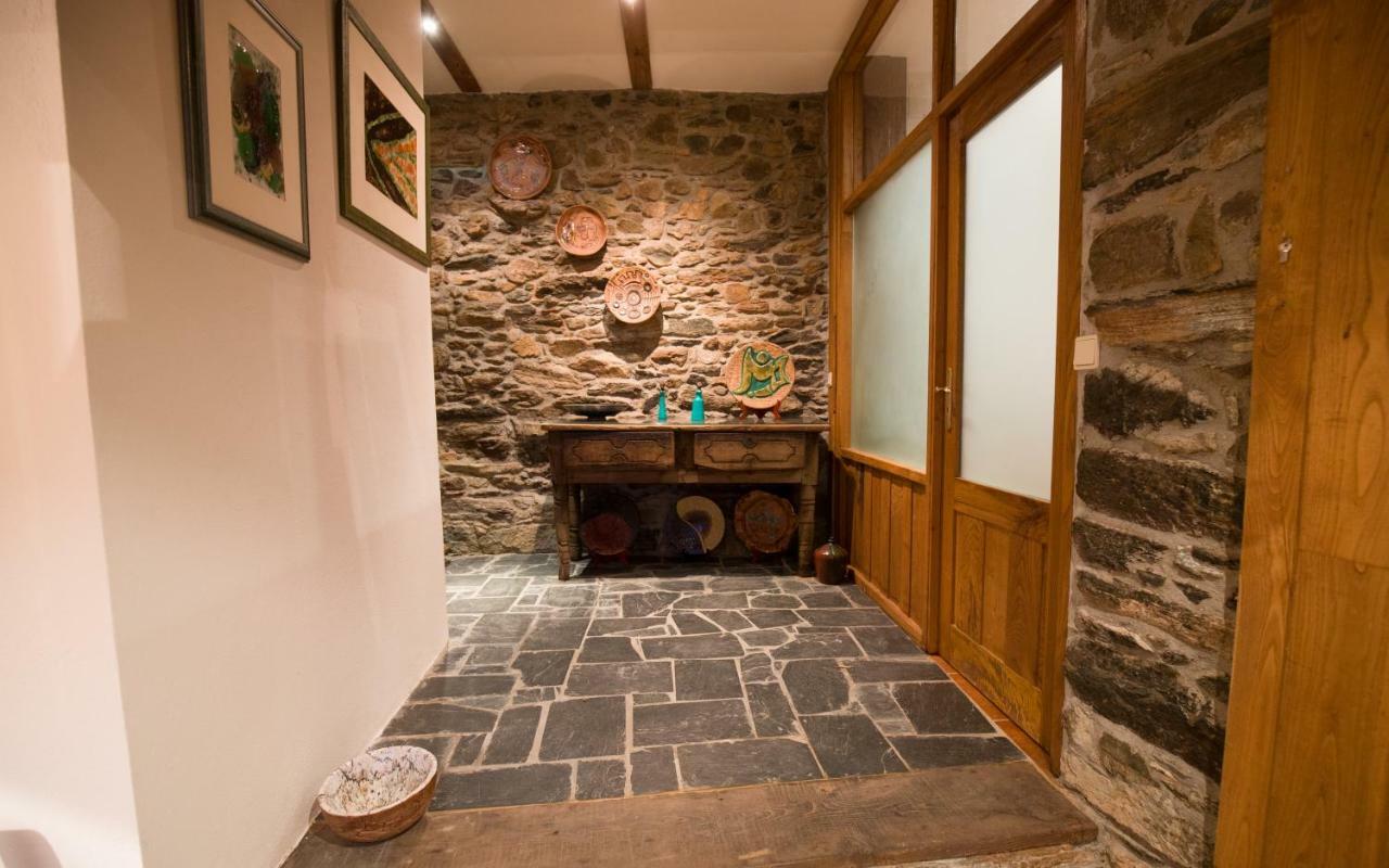 Casa Do Pomar Konuk evi Bragança Dış mekan fotoğraf