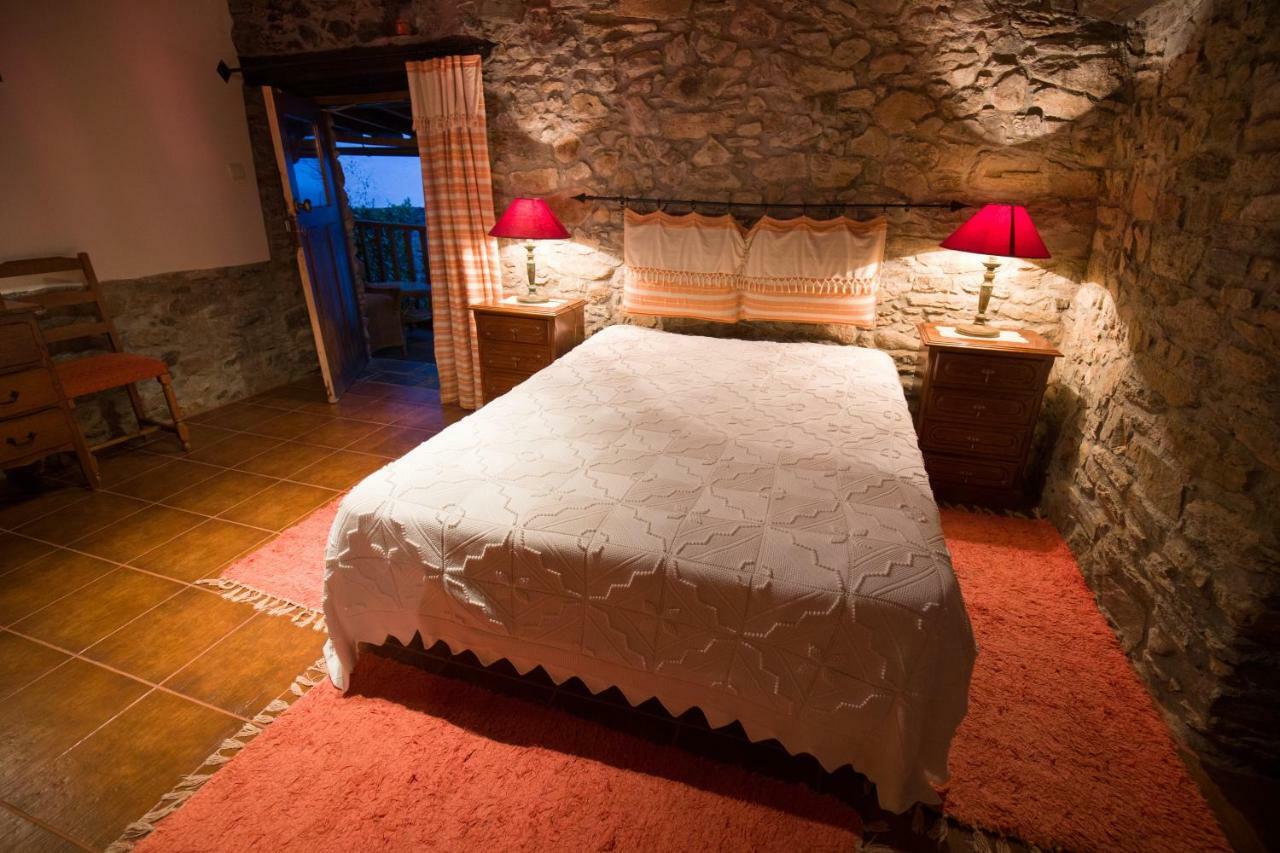 Casa Do Pomar Konuk evi Bragança Dış mekan fotoğraf
