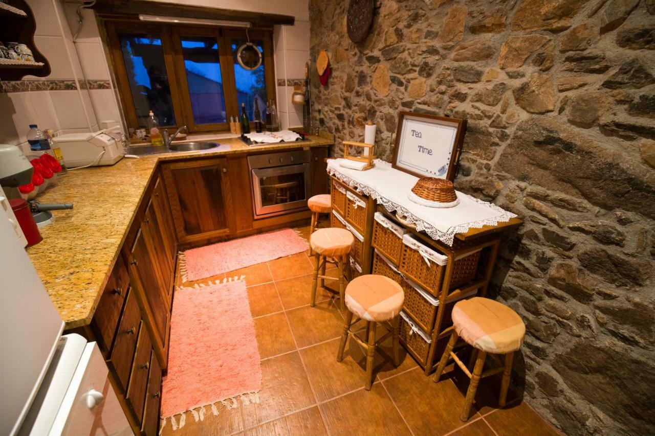 Casa Do Pomar Konuk evi Bragança Dış mekan fotoğraf